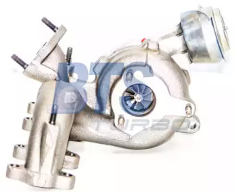 bts turbo t911204bl